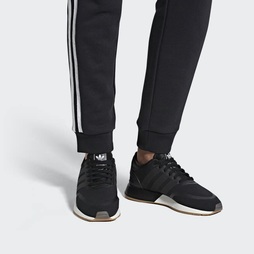 Adidas N-5923 Női Originals Cipő - Fekete [D18179]